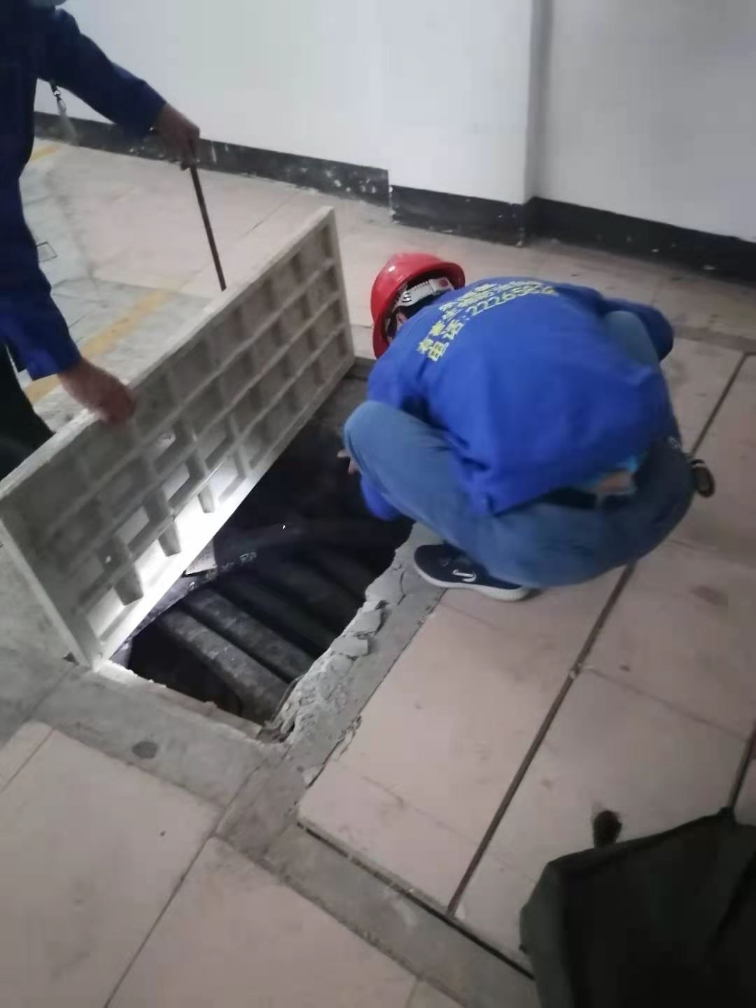 防治白蚁
